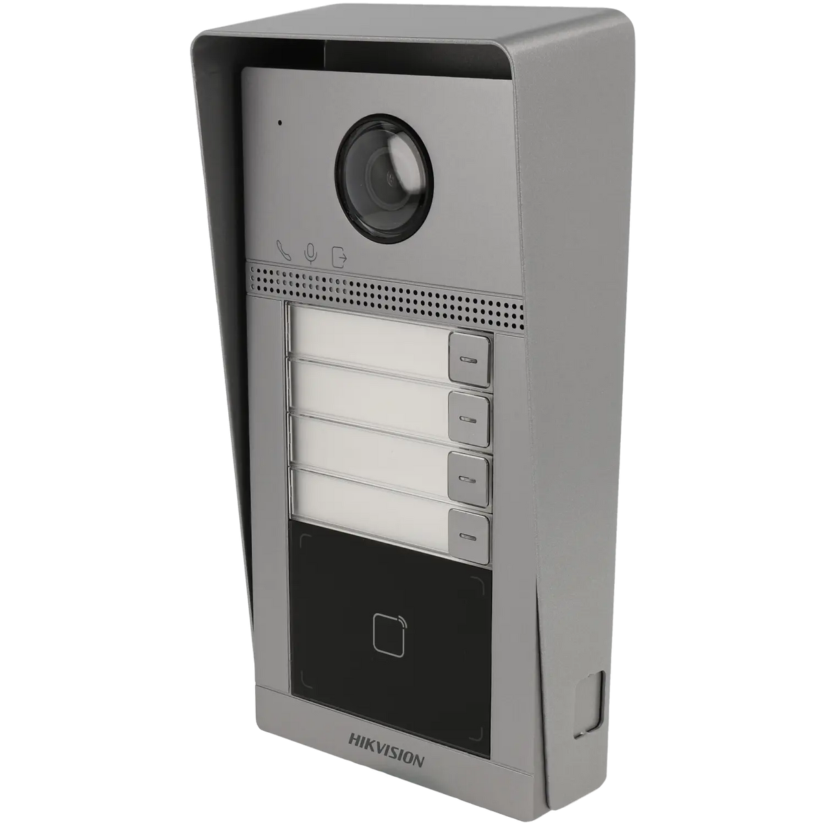 FENIVA | Hikvision - Supporto a parete - Materiale: Acciaio elettrozincato, Serie: PVPH
