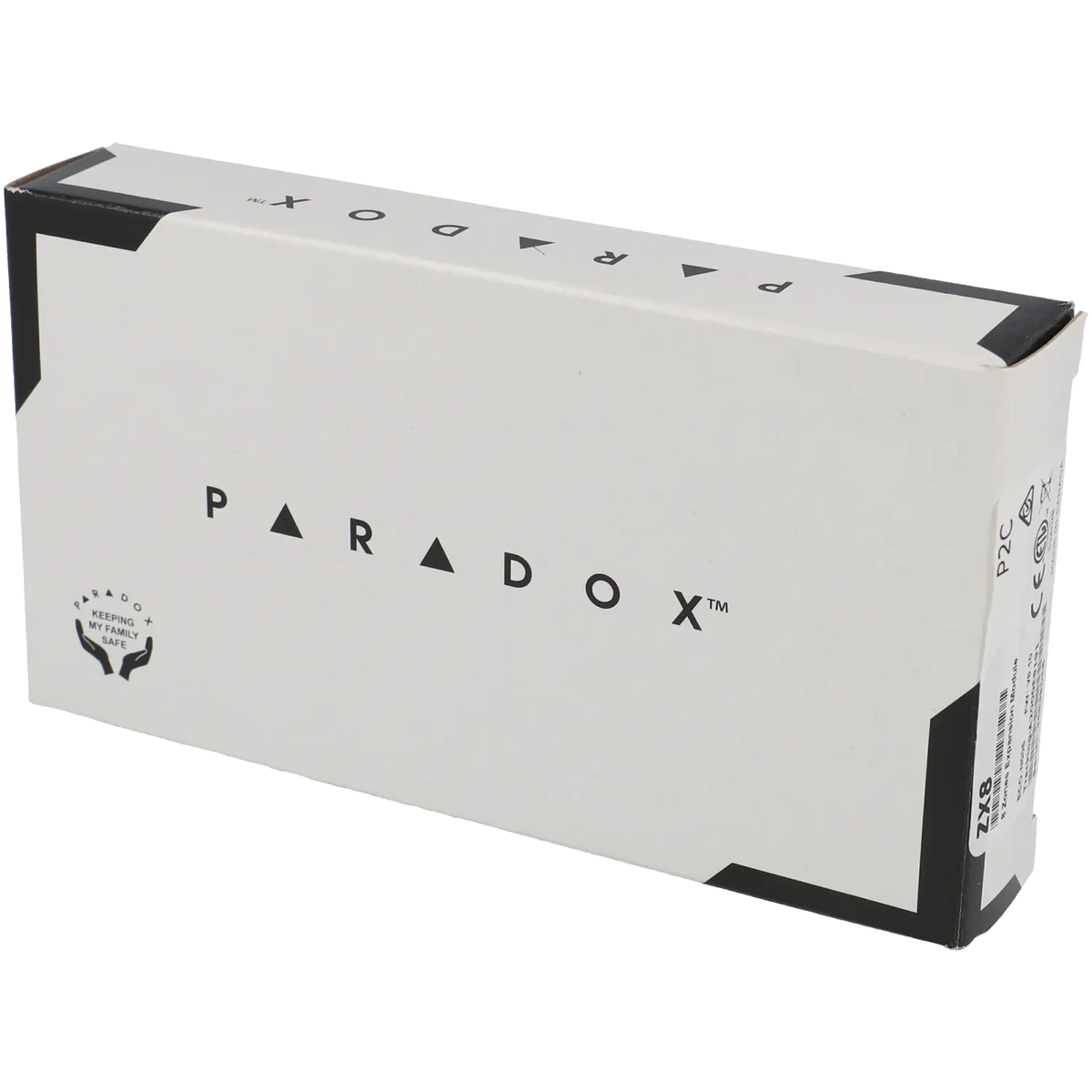 FENIVA | Paradox - Espansore - Grado: 3