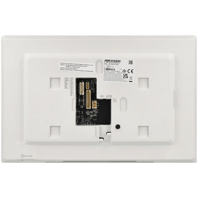 FENIVA | Hikvision - Monitor IP 10,1"