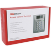 FENIVA | Hikvision - Controllo accessi interno con tastiera/scheda MIFARE 13,56MHz