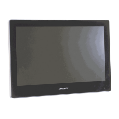 FENIVA | Hikvision - Monitor IP 10,2"