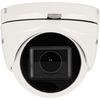 FENIVA | Hikvision - Telecamera minidome HD-TVI da 5 Mpx con ottica varifocale motorizzata (zoom)