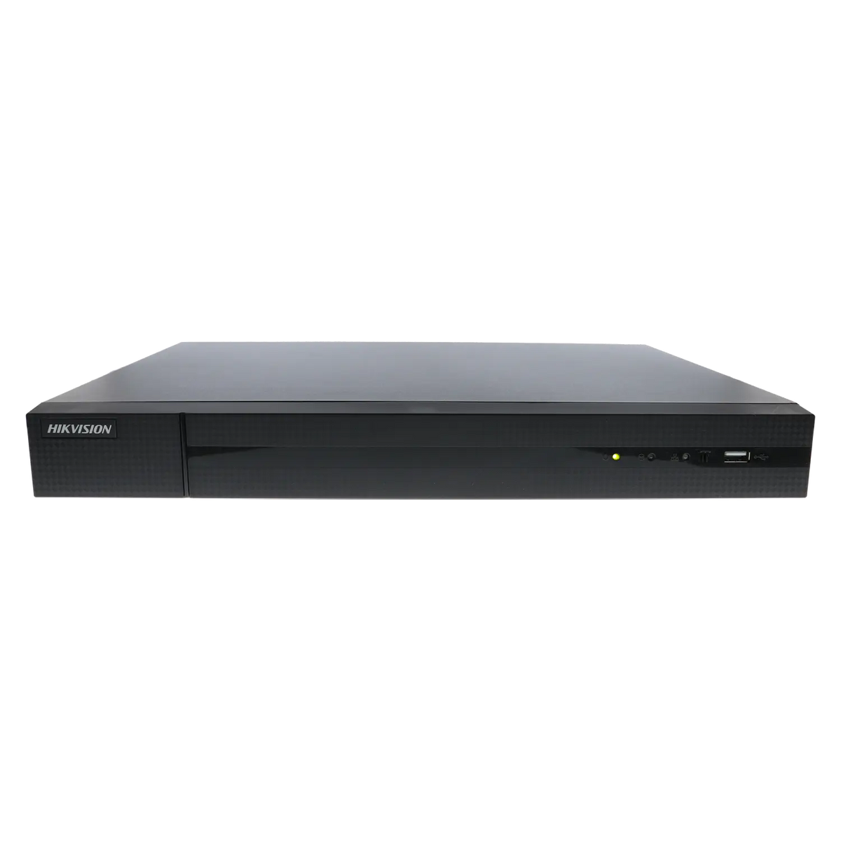 FENIVA | Hikvision - Videoregistratore IP a 16 canali, risoluzione massima 8 Mpx - Serie: Serie 4