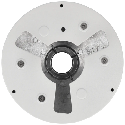 FENIVA | Hikvision - Supporto a soffitto - Peso supportato: 3000 g, Installazione: Soffitto