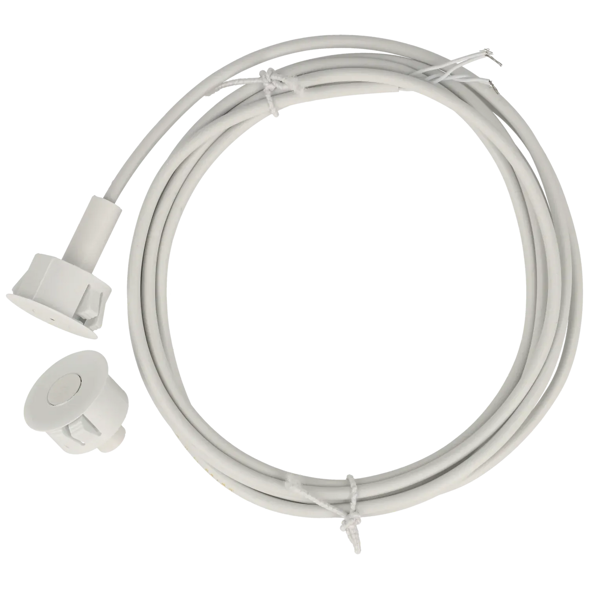 FENIVA | Aritech - Rivelatore magnetico - Distanza di rilevamento: 12 mm, Materiale: Plastica ABS
