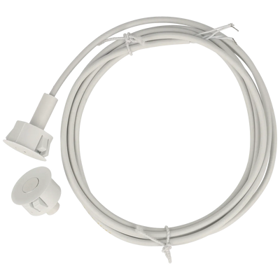 FENIVA | Aritech - Rivelatore magnetico - Distanza di rilevamento: 12 mm, Materiale: Plastica ABS