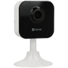 FENIVA | Ezviz - Telecamera cubo IP da 2 Mpx con ottica fissa - Angolo di visione: 108º