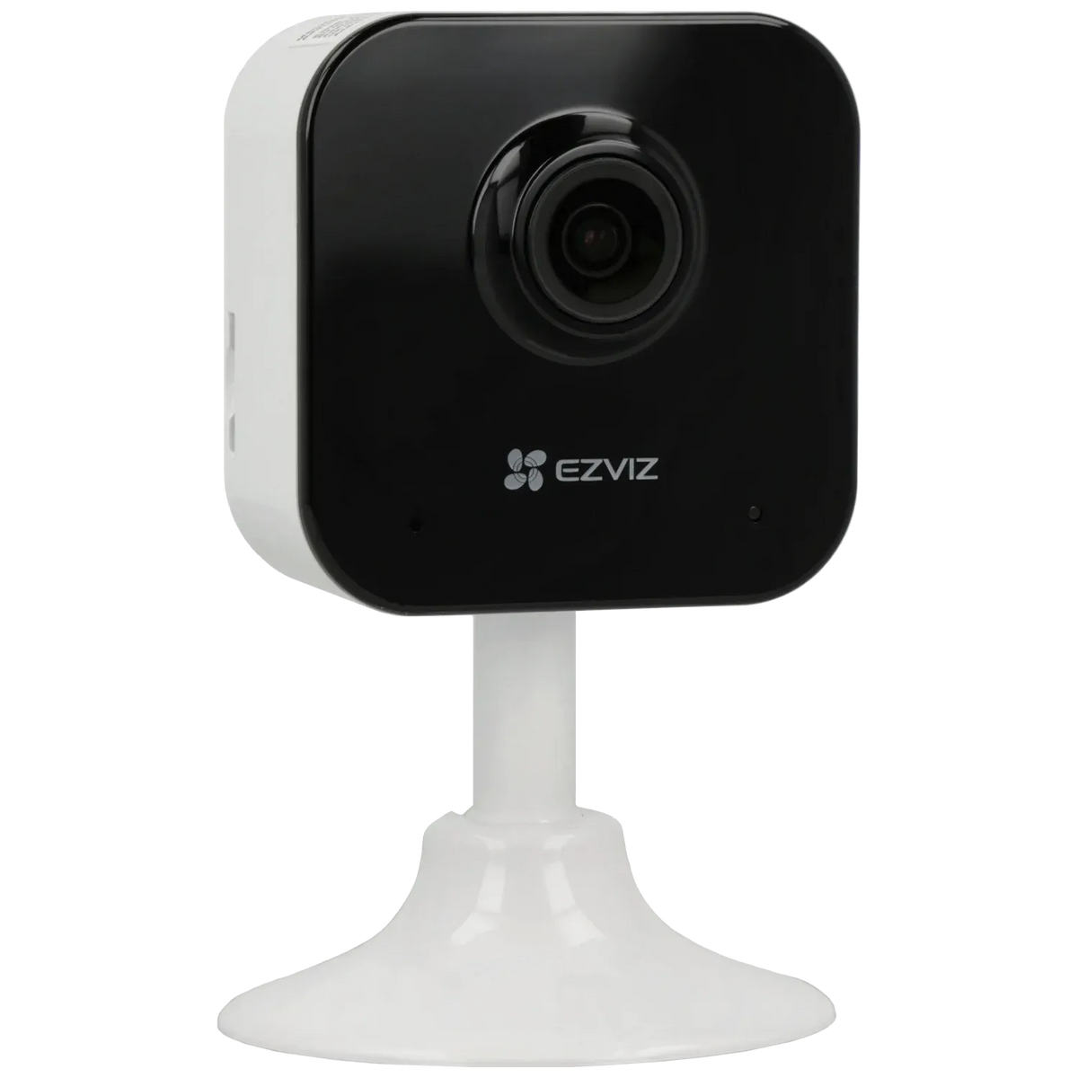 FENIVA | Ezviz - Telecamera cubo IP da 2 Mpx con ottica fissa - Angolo di visione: 108º