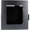 FENIVA | Hikvision - Supporto a incasso - Materiale: Alluminio e plastica, Installazione: A incasso, Serie: PVPH