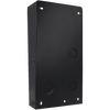 FENIVA | Hikvision - Supporto a sporgere - Materiale: Acciaio elettrozincato, Serie: PVPH