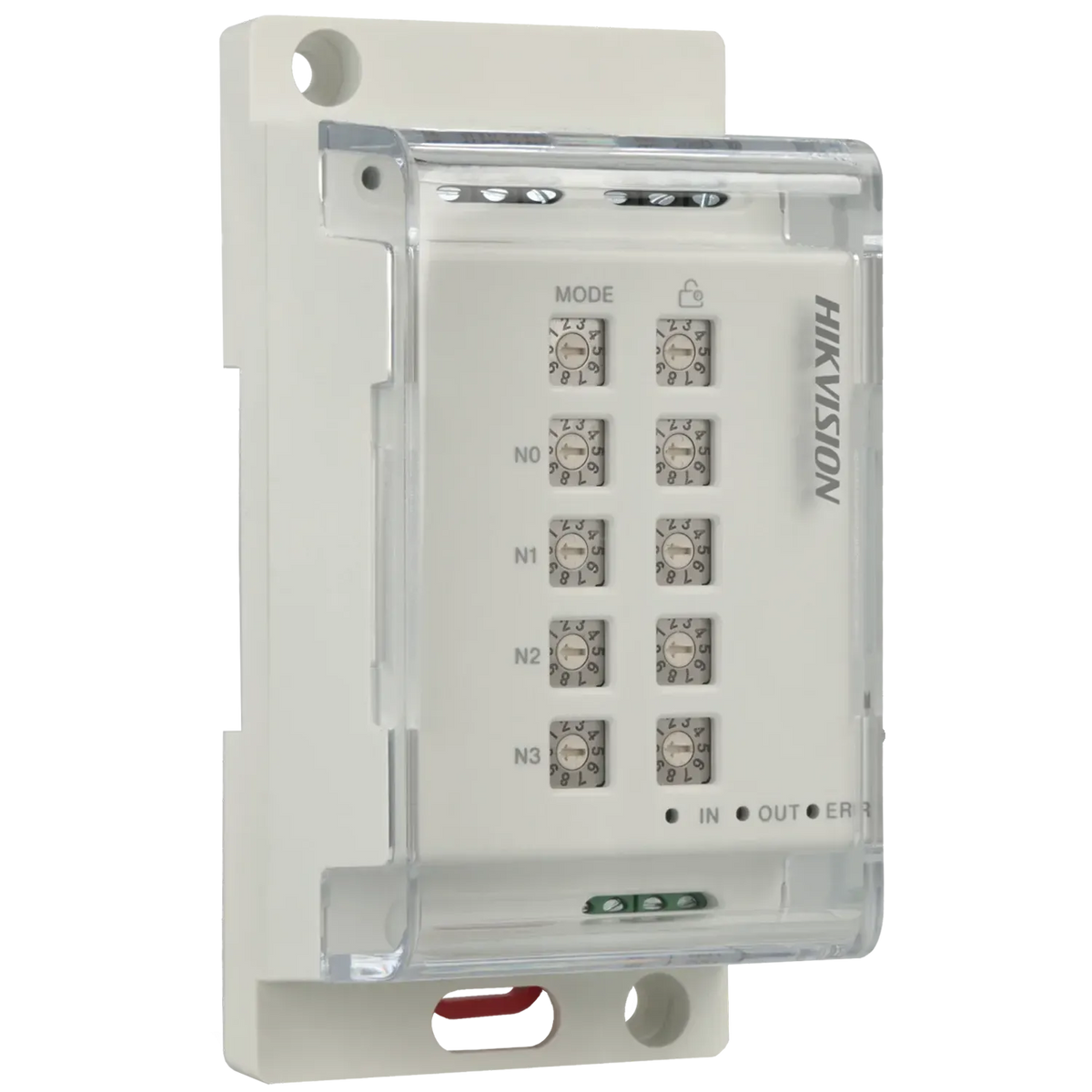 FENIVA | Hikvision - Modulo relè a 2 fili