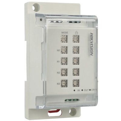 FENIVA | Hikvision - Modulo relè a 2 fili