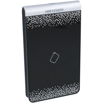 FENIVA | Hikvision - Modulo di lettura/scrittura da interno con MIFARE 13,56MHz / RFID 125KHz