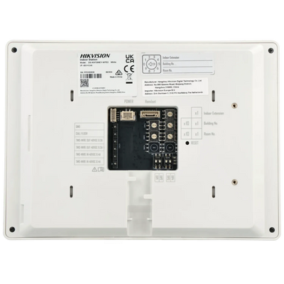 FENIVA | Hikvision - Monitor 2 fili 7"