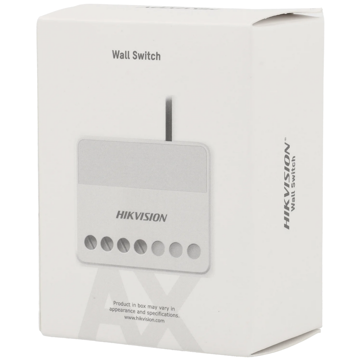 FENIVA | Hikvision - Relè di telecomando per allarme