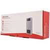 FENIVA | Hikvision - Controllo accessi e videocitofono interno/esterno con codice QR, tastiera e scheda