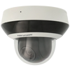 FENIVA | Hikvision - Telecamera PTZ IP da 4 Mpx con ottica varifocale motorizzata (zoom) - Angolo di visione: 99.4° ~ 32.8°, Serie: Acusense