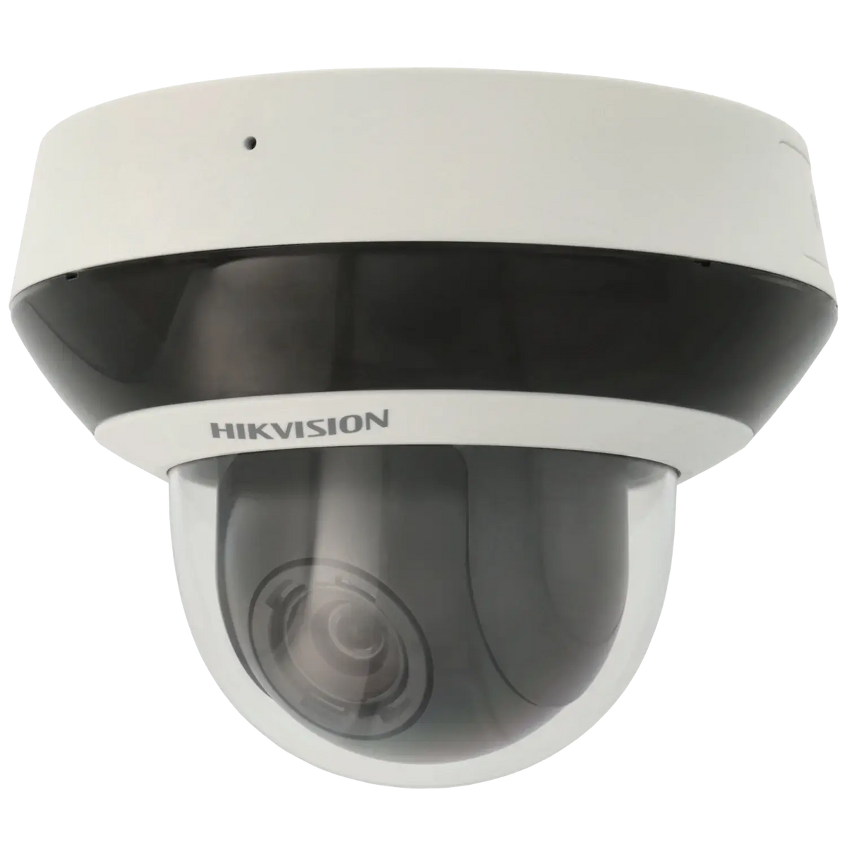 FENIVA | Hikvision - Telecamera PTZ IP da 4 Mpx con ottica varifocale motorizzata (zoom) - Angolo di visione: 99.4° ~ 32.8°, Serie: Acusense