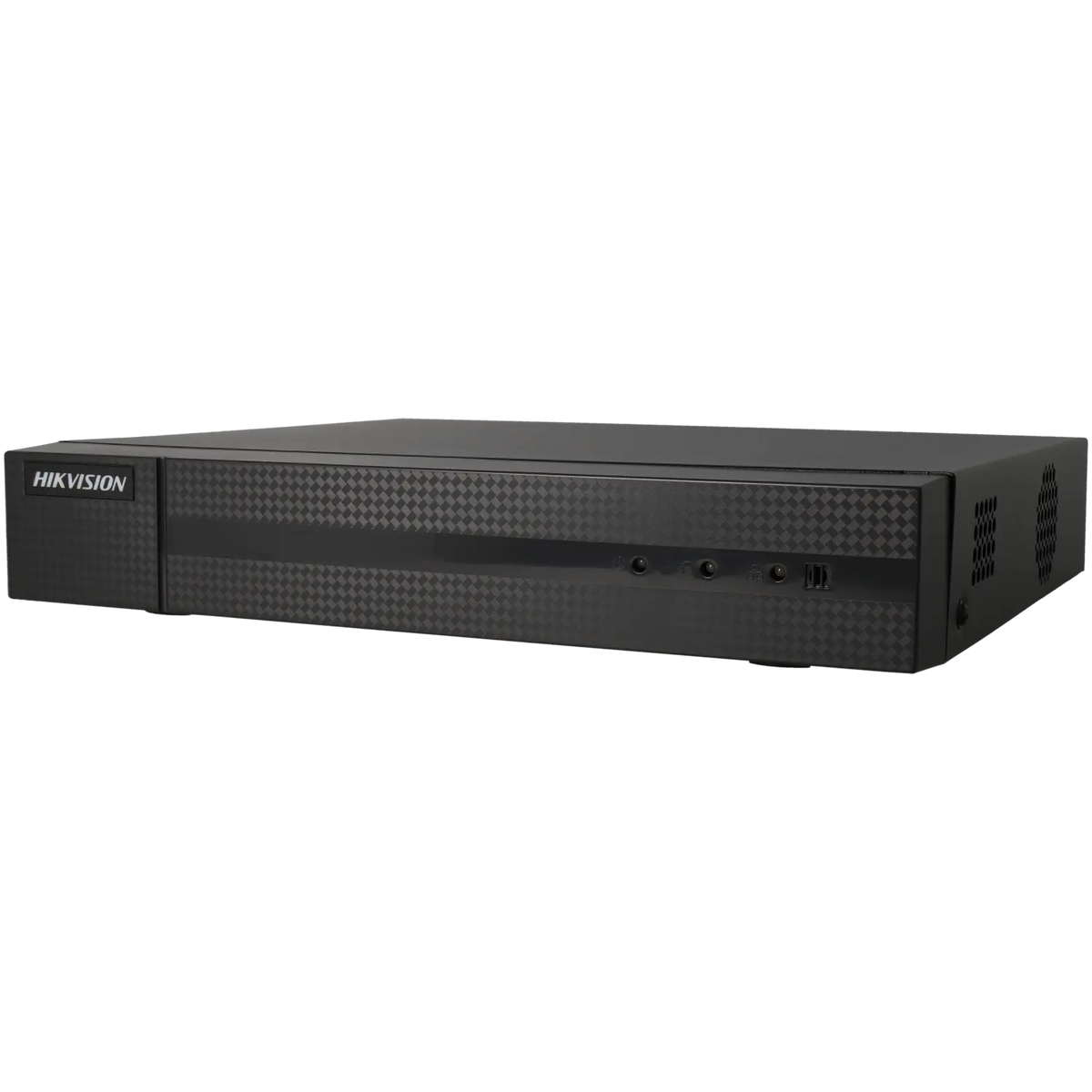 FENIVA | Hikvision - Videoregistratore IP a 8 canali, risoluzione massima 8 Mpx - Serie: HiWatch