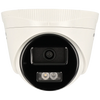 FENIVA | Hikvision - Telecamera minidome IP da 8 Mpx con ottica fissa - Angolo di visione: 113º, Materiale: Metallo e plastica