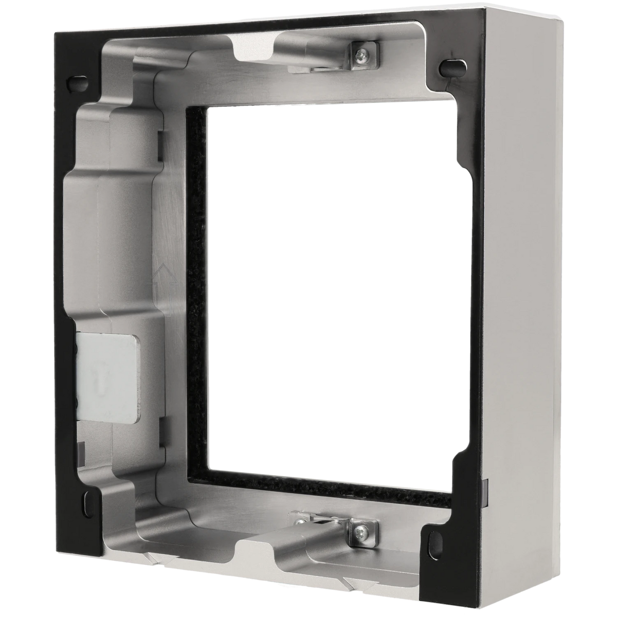 FENIVA | Hikvision - Supporto a sporgere - Materiale: Acciaio inossidabile, Serie: PVPH