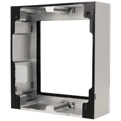 FENIVA | Hikvision - Supporto a sporgere - Materiale: Acciaio inossidabile, Serie: PVPH
