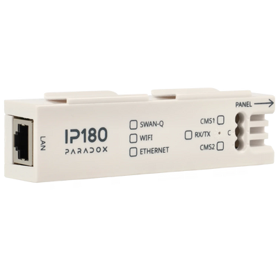 FENIVA | Paradox - Modulo di comunicazione IP con tecnologia MQTT e Wi-Fi