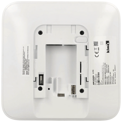 FENIVA | Hikvision - Centrale wireless a 96 zone