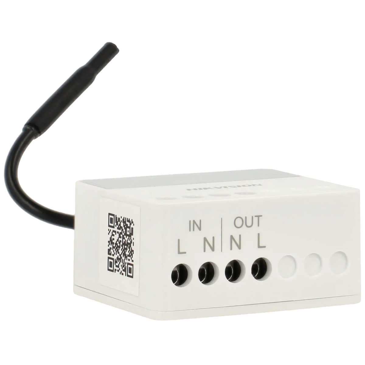 FENIVA | Hikvision - Relè di telecomando per allarme
