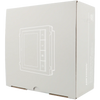 FENIVA | Hikvision - Postazione esterna modulare per videocitofono IP con display e 4 pulsanti