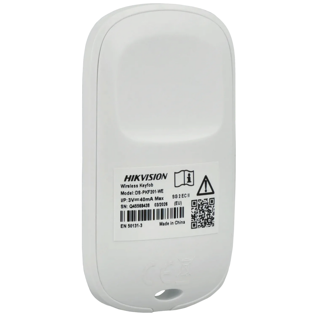 FENIVA | Hikvision - Telecomando