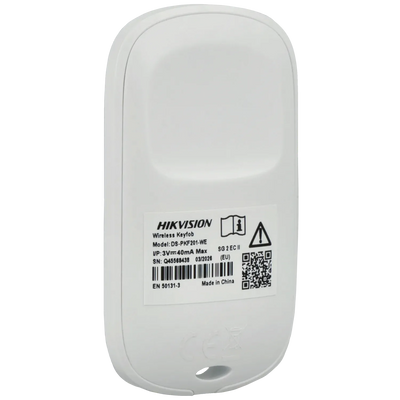 FENIVA | Hikvision - Telecomando