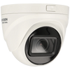 FENIVA | Hikvision - Telecamera minidome IP da 4 Mpx con ottica varifocale motorizzata (zoom) - Angolo di visione: 95.8° ~ 29.2°, Serie: HiWatch