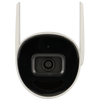 FENIVA | Hikvision - Telecamera bullet IP da 4 Mpx con ottica fissa - Angolo di visione: 97º, Serie: PRO
