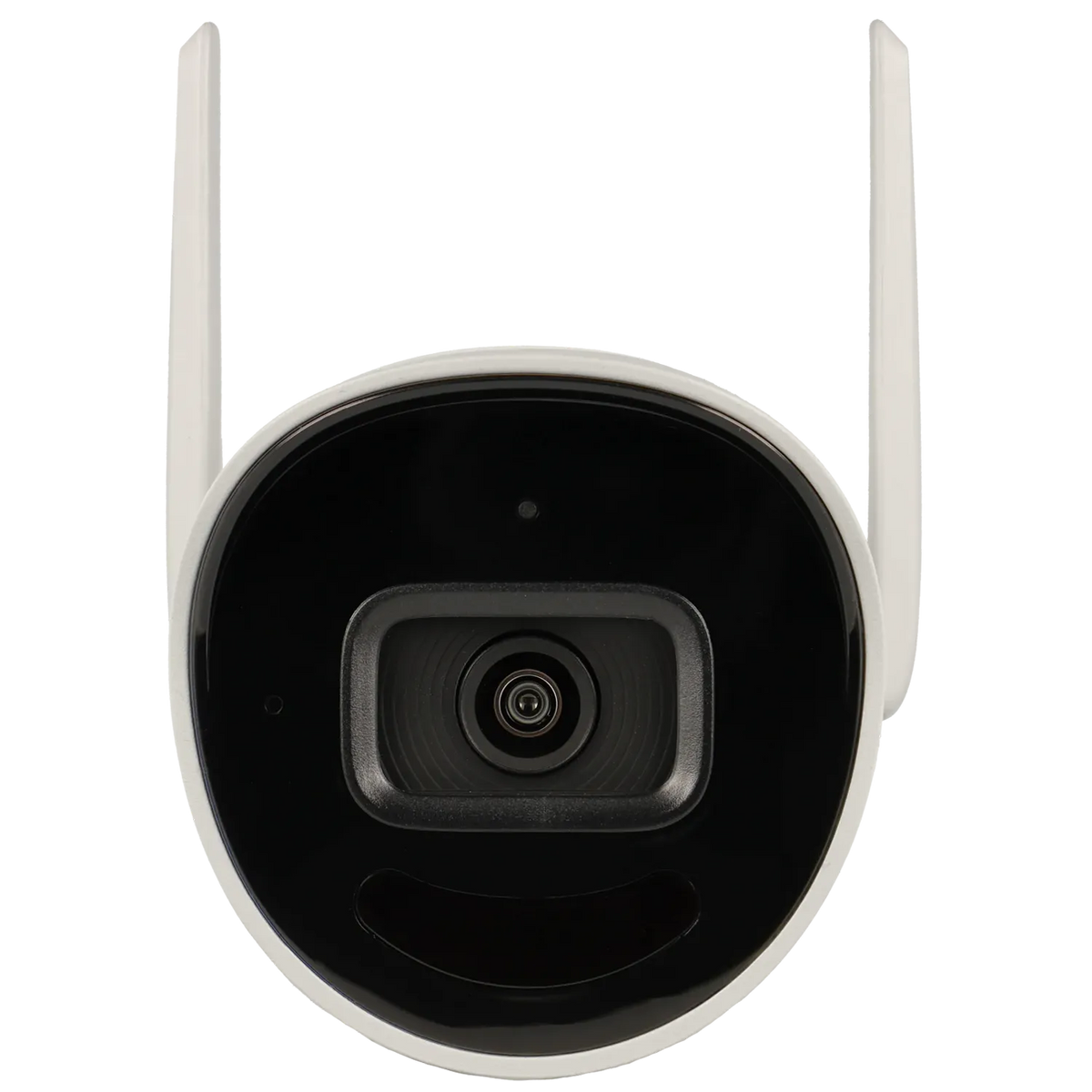 FENIVA | Hikvision - Telecamera bullet IP da 4 Mpx con ottica fissa - Angolo di visione: 97º, Serie: PRO