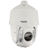 FENIVA | Hikvision - Telecamera PTZ IP da 2 Mpx con ottica varifocale motorizzata (zoom) - Materiale: Lega di alluminio, Illuminazione minima: Color: 0.005Lux / B/W: 0.001Lux, Uso: Interno/esterno