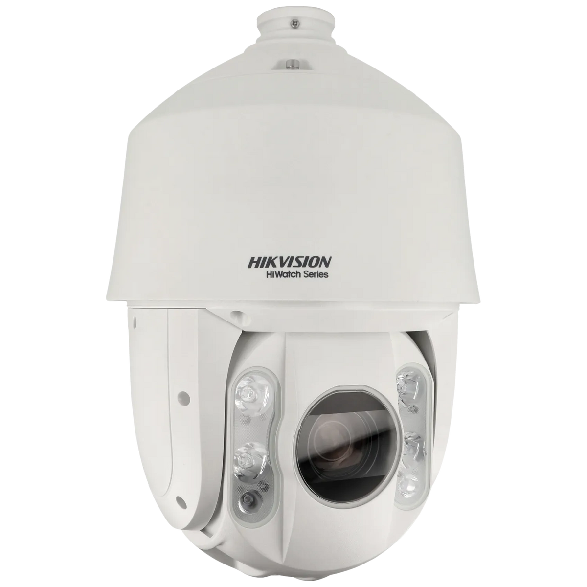 FENIVA | Hikvision - Telecamera PTZ IP da 2 Mpx con ottica varifocale motorizzata (zoom) - Materiale: Lega di alluminio, Illuminazione minima: Color: 0.005Lux / B/W: 0.001Lux, Uso: Interno/esterno
