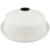 FENIVA | Hikvision - Custodia di protezione dalla pioggia - Materiale: Prolipropireno + Fibra, Uso: Esterno