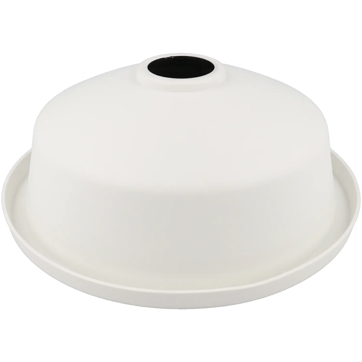 FENIVA | Hikvision - Custodia di protezione dalla pioggia - Materiale: Prolipropireno + Fibra, Uso: Esterno