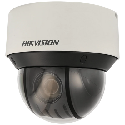 FENIVA | Hikvision - Telecamera PTZ IP da 4 Mpx con ottica varifocale motorizzata (zoom) - Angolo di visione: 53.3º ~ 2.6º, Serie: PRO