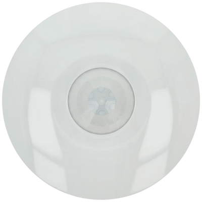 FENIVA | Hikvision - Rivelatore volumetrico wireless - Distanza di rilevamento: 12 m