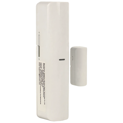 FENIVA | Hikvision - Rivelatore magnetico e antivibrazione
