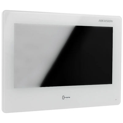 FENIVA | Hikvision - Monitor IP 7" - Serie: PVPH, Installazione: A sporgere