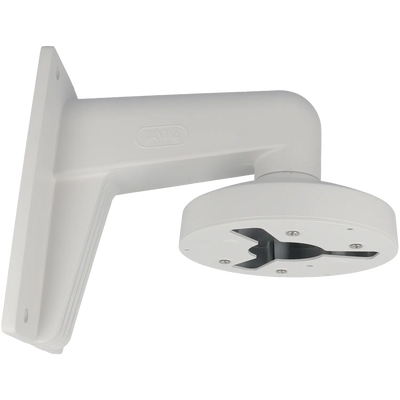 FENIVA | Hikvision - Supporto a parete - Materiale: Lega di alluminio, Peso supportato: 3000 g
