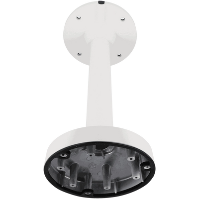 FENIVA | Hikvision - Supporto a soffitto - Peso supportato: 3000 g, Installazione: Soffitto, Uso: Interno/esterno