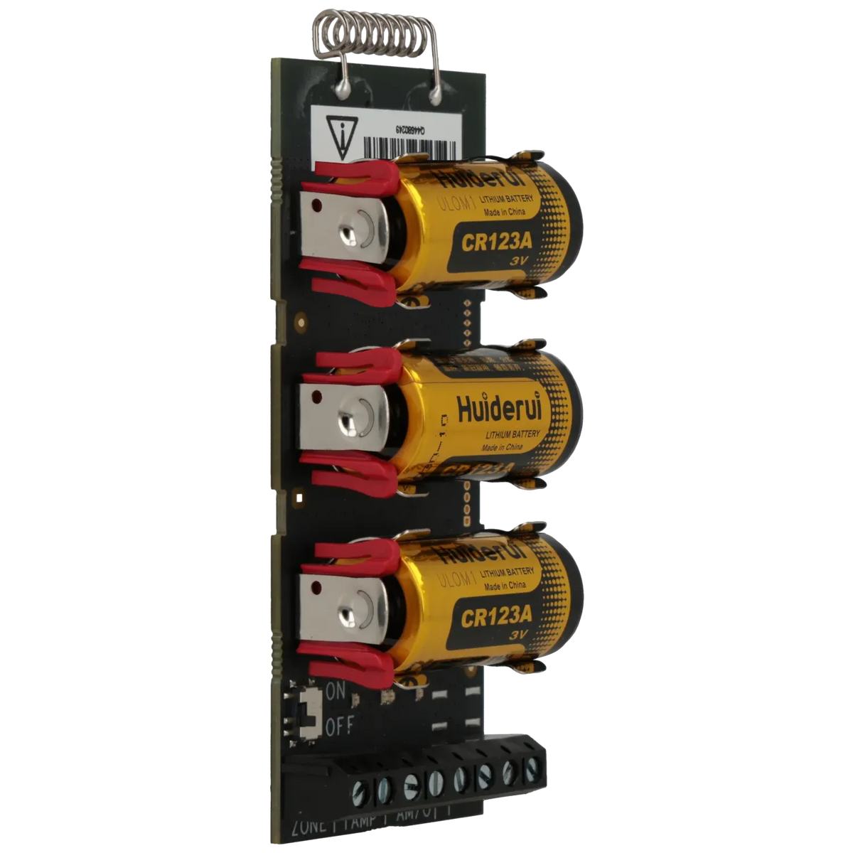 FENIVA | Hikvision - Trasmettitore via radio