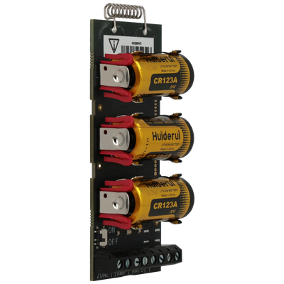 FENIVA | Hikvision - Trasmettitore via radio