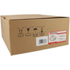 FENIVA | Hikvision - Custodia di protezione dalla pioggia - Materiale: Prolipropireno + Fibra, Uso: Esterno