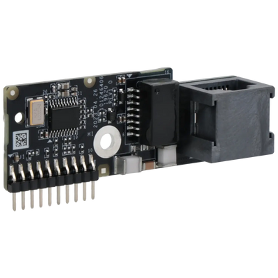 FENIVA | Hikvision - Modulo comunicatore LAN