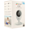 FENIVA | Ezviz - Telecamera cubo IP da 2 Mpx con ottica fissa - Angolo di visione: 91º